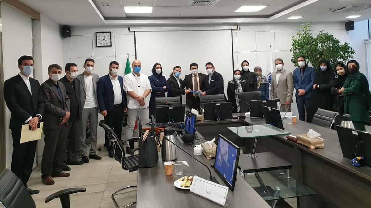 کمیته گردشگری خلاق کمیسیون گردشگری اتاق ایران تشکیل شد