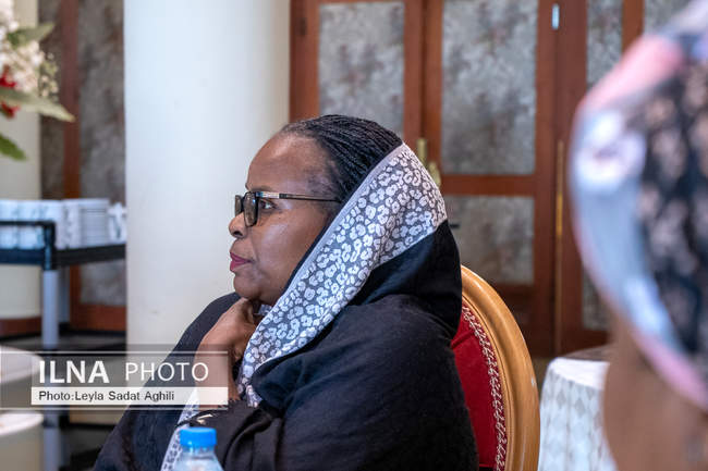 مراسم جشن دیپلماتیک نوروز ۱۴۰۲