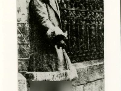 عکسهای دیدنی از ملکه جنایت