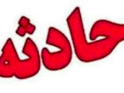 مرگ یک کارگر بر اثر نشت گاز اسیدی /۶ کارگر دیگر مصدوم شدند