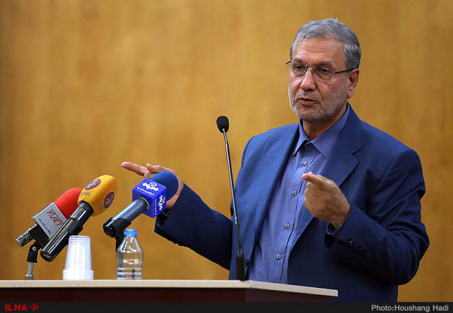 نشست تخصصی امنیت شغلی و امنیت سرمایه گذاری و تولید