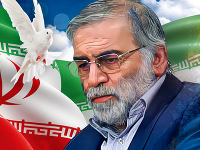 دل‌نوشته هنرمندان فیلم کوتاه در هفتمین روز شهادت دکتر فخری‌زاده+اسامی امضا کنندگان