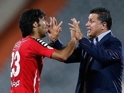 بازیکن اسبق استقلال و پرسپولیس از فوتبال خداحافظی کرد