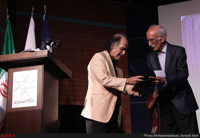 نخستین جشن سینما و کتاب در خانه هنرمندان