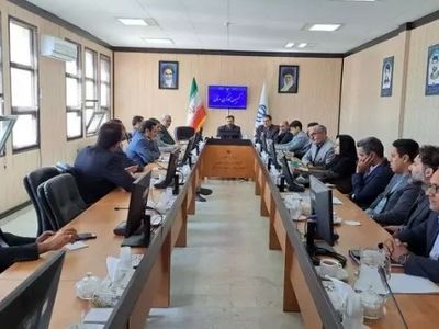 مستمری خانواده متوفیان معدن طبس پرداخت شد/ برگزاری مراسم چهلم جانباختگان در روز  پنجشنبه