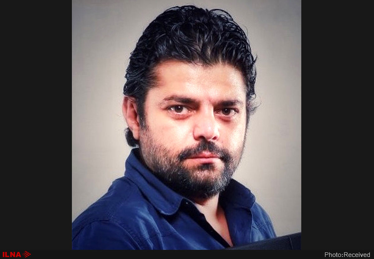 شاهد احمدلو، گرمابه را می‌سازد