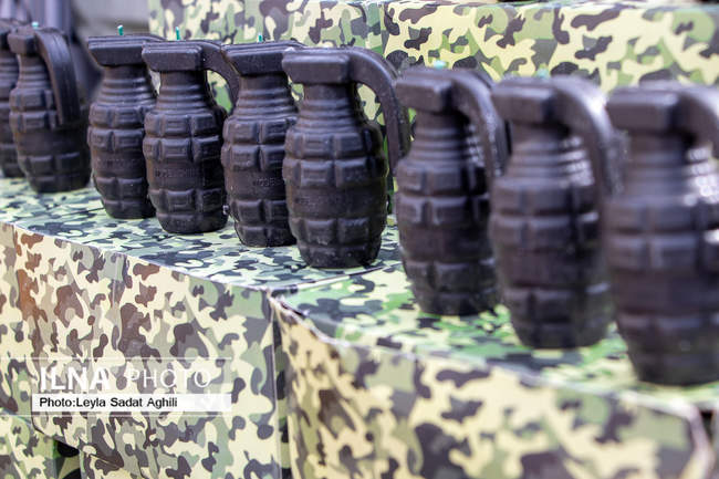 طرح اقتدار پلیس امنیت عمومی در آستانه چهارشنبه سوری 1400