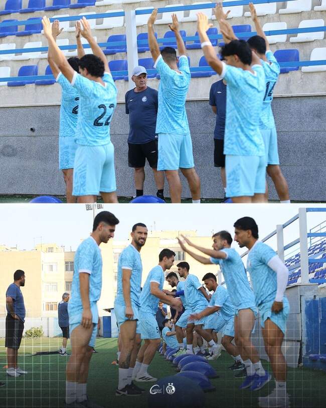 استقلال