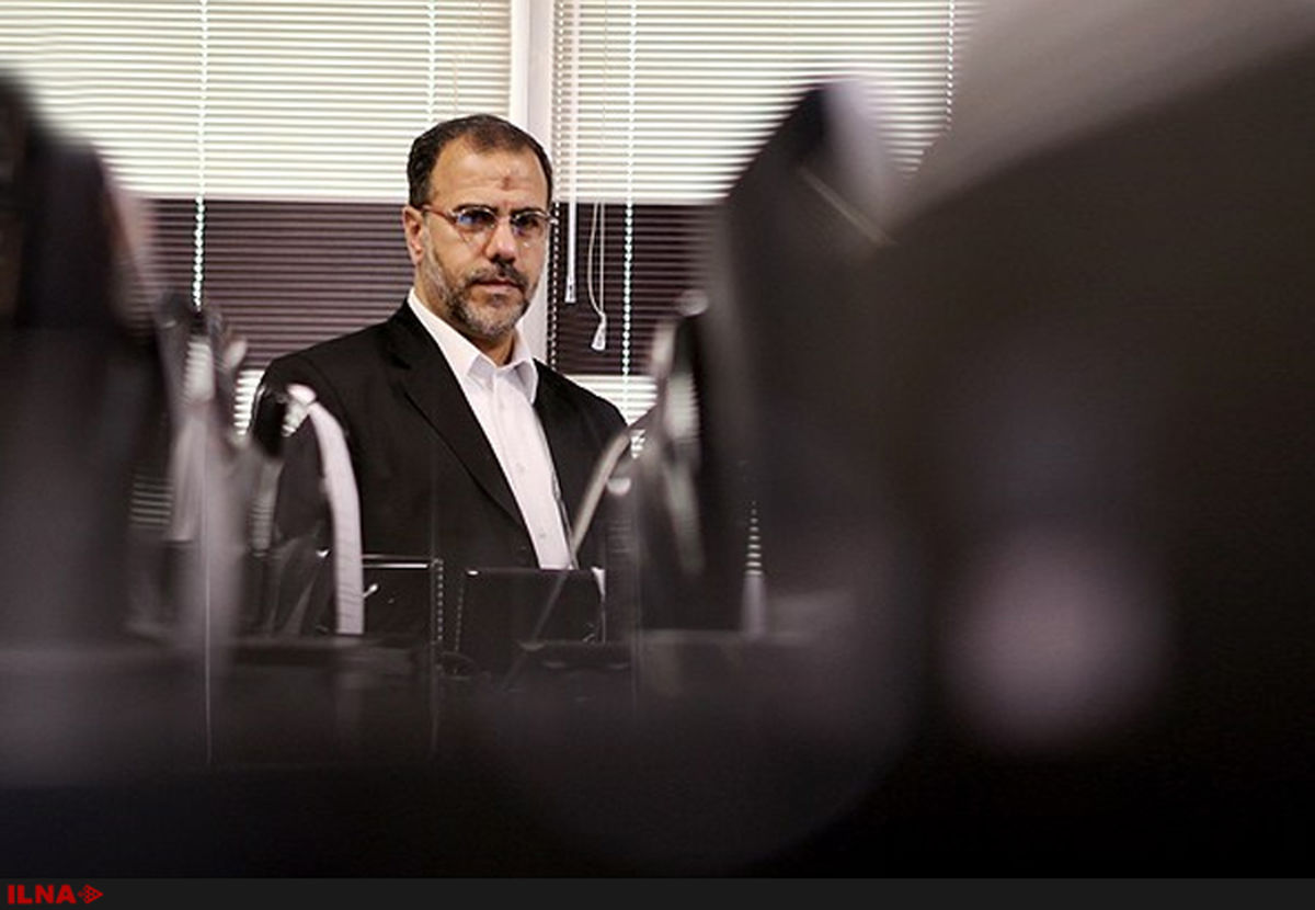 پاسخ نامه نمایندگان درباره حسین فریدون به مجلس ارسال شد