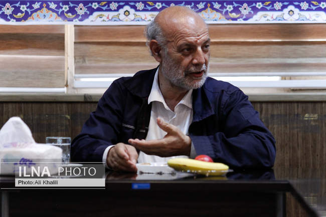 چهارمین نشست هم اندیشی تشکل های کارگری و بازنشستگی