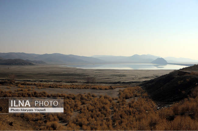 بازدید خبرنگاران از سه پروژه زیست محیطی بناب 