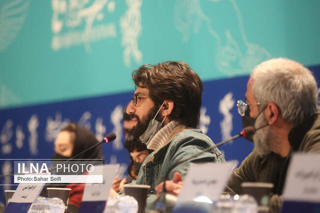 پنجمین روز جشنواره فیلم فجر؛ مراسم اکران و نشست رسانه ای فیلم «بی‌مادر»