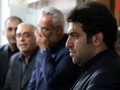 حکم قصاص علیرضا صلحی لغو شد/ امیدوارم قضات دیوان عالی دادرسی عادلانه‌ای داشته باشند