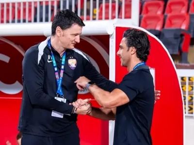 تقابل مرگ و زندگی مجیدی در کورس بقا