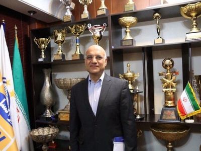 مدیرعامل استقلال دست به دامن ظریف و سفیر ایتالیا شد!