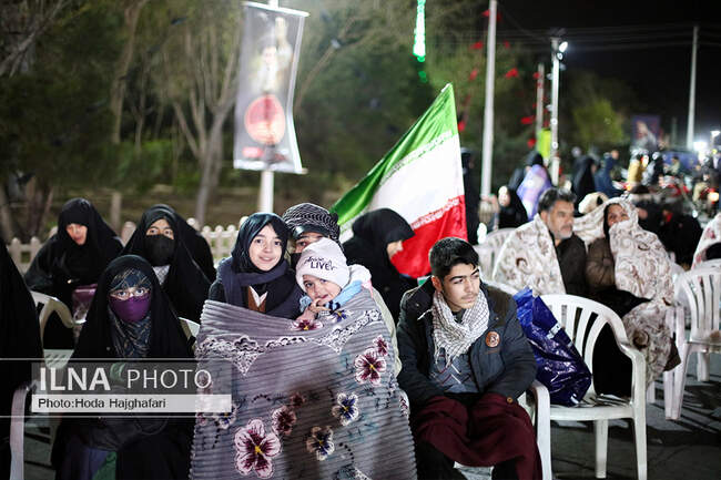 شبهای احیا