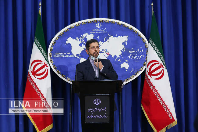 سعید خطیب زاده