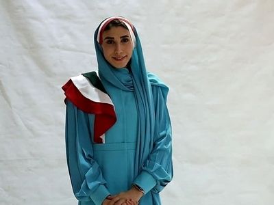 حذف لباس کاروان ایران از مراسم افتتاحیه المپیک