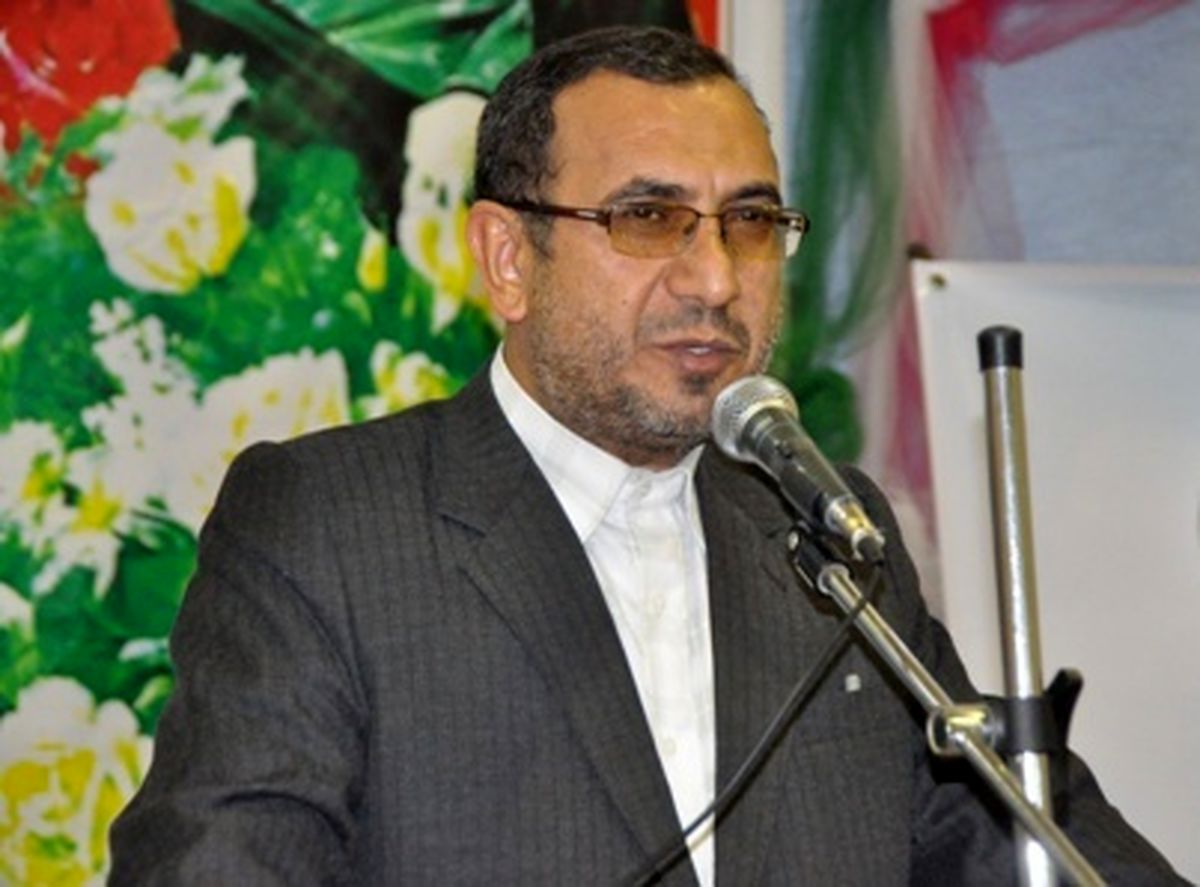 راه اندازی بیش از 121 کلاس درس در مناطق محروم استان/افزایش 2.5 درصدی  نرخ باسوادی 