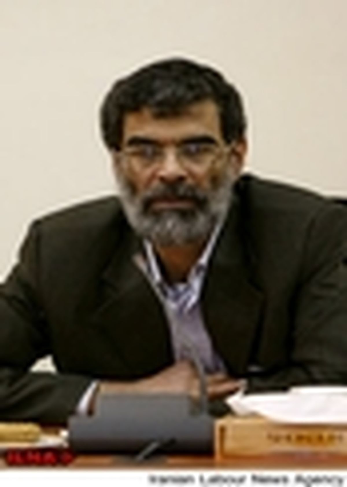 حمید انصاری: امام از اینها شاکی بود