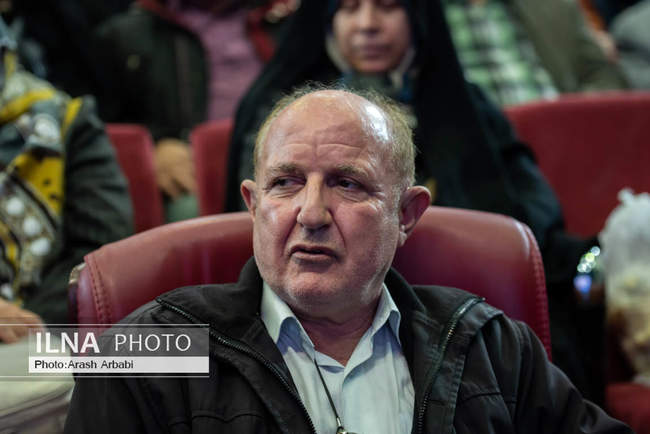 مراسم اختتامیه نهمین دوره جشنواره قرآنی فجر