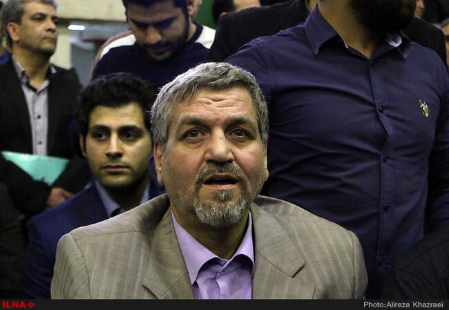 گردهمایی فراگیر اصلاح طلبان