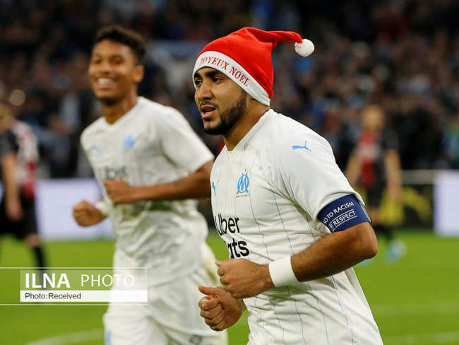 ورزش در هفته ای که گذشت