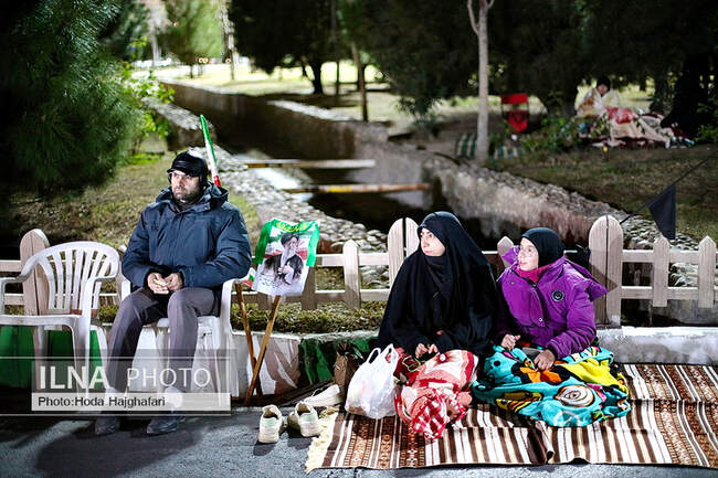 شبهای احیا