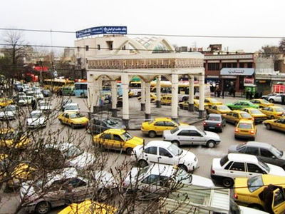 نارضایتی شهروندان از ترافیک اردبیل / پروژه راه آهن اردبیل 70 درصد پیشرفت داشته است
