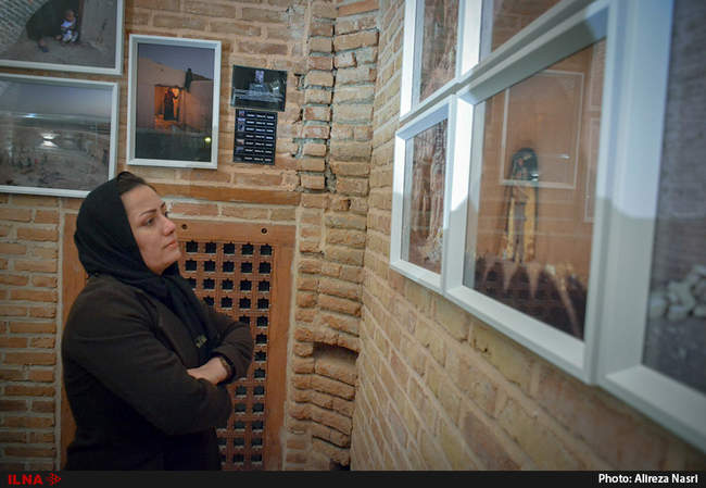 نمایشگاه عکس کودکان کار با عنوان «خیلی دور،خیلی نزدیک»