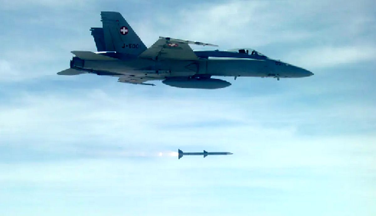 US Senate approves $650 million missile sale to Saudi Arabia