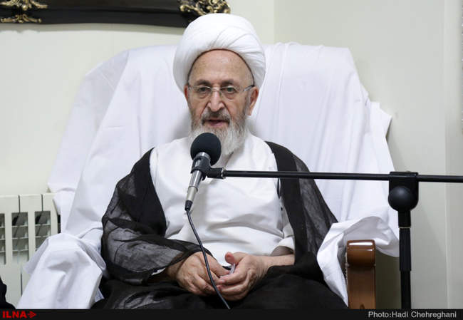 ضیافت افطاری اساتید تفسیرقرآن در دارالقرآن علامه طباطبایی