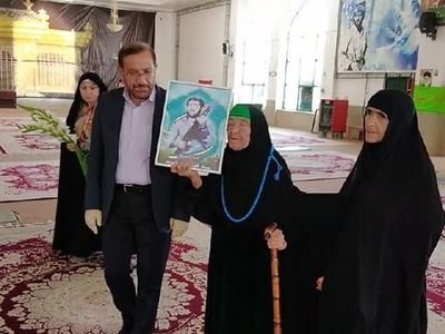 «چشم به راه » در یاسوج کلید خورد 