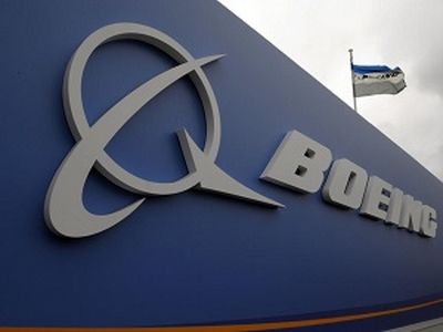 Boeing interested in doing business with Iran airlines