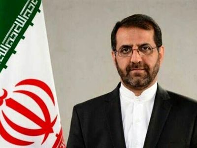 تاکید سفیر ایران در عمان بر توسعه همکاری‌های اقتصادی تهران - مسقط 