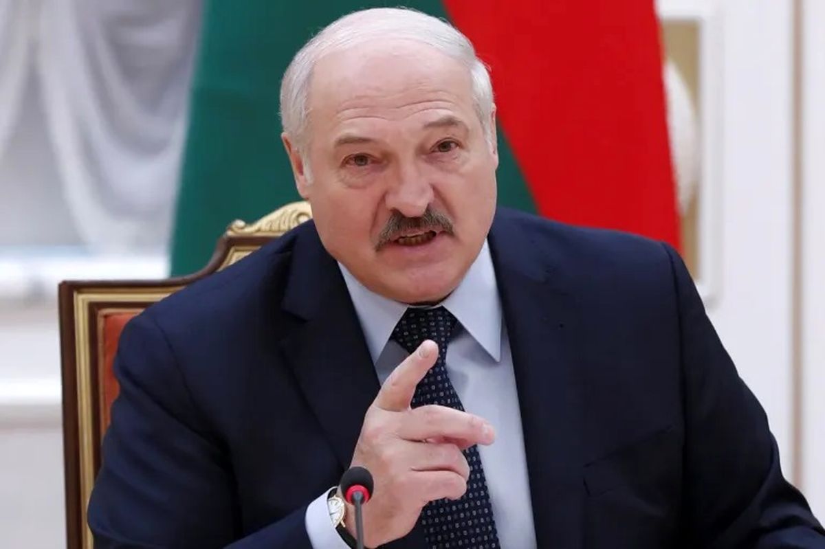 به رهبران واگنر گفتم که مراقب جان خود باشند