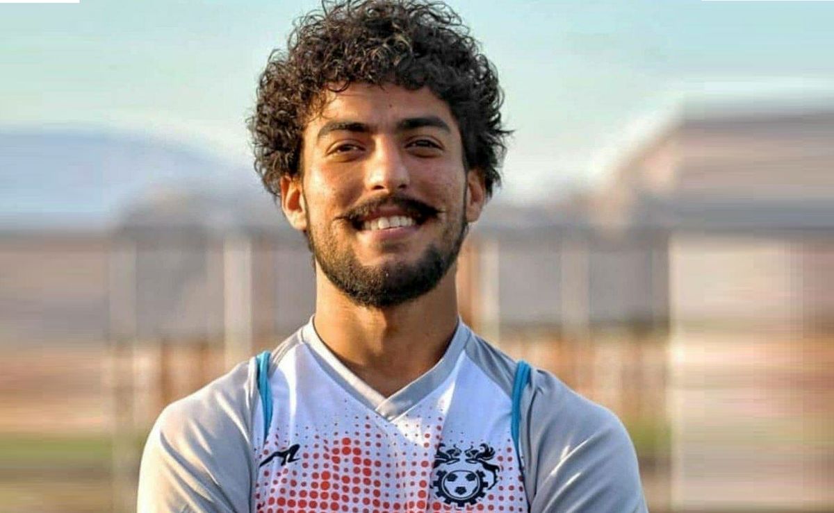 علیرضا آرتا به گل گهر پیوست