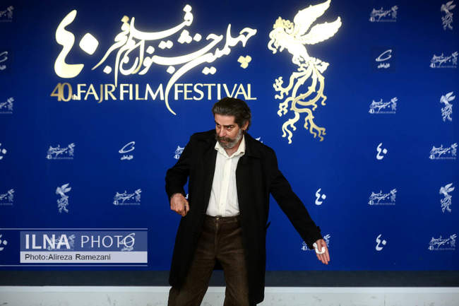 نهمین روز جشنواره فیلم فجر 