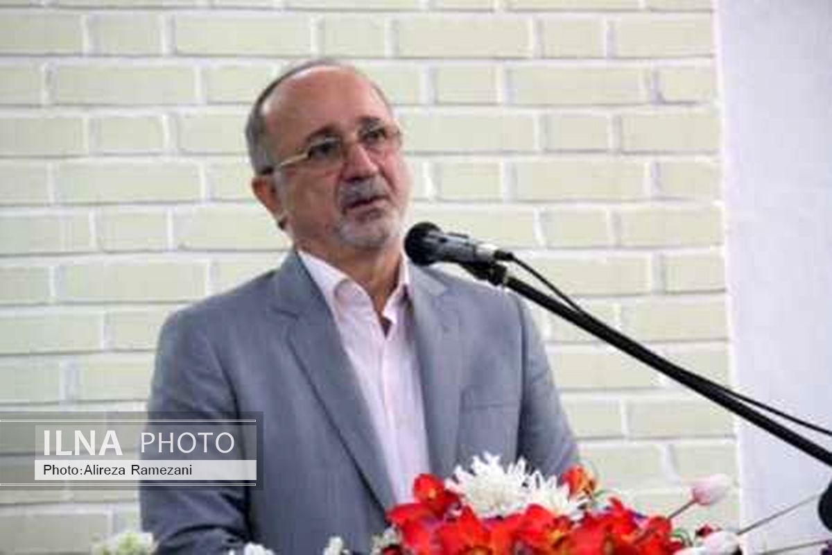 هیچ‌گونه حمایتی را از چوکا دریغ نمی‌کنیم