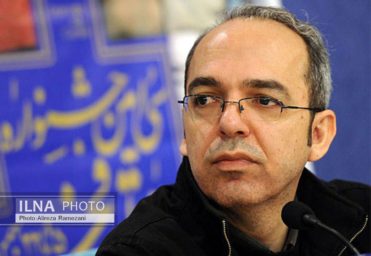 مدیر بخش نمایشنامه‌نویسی جشنواره تئاتر فجر معرفی شد