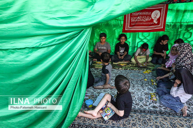 اربعین حسینی