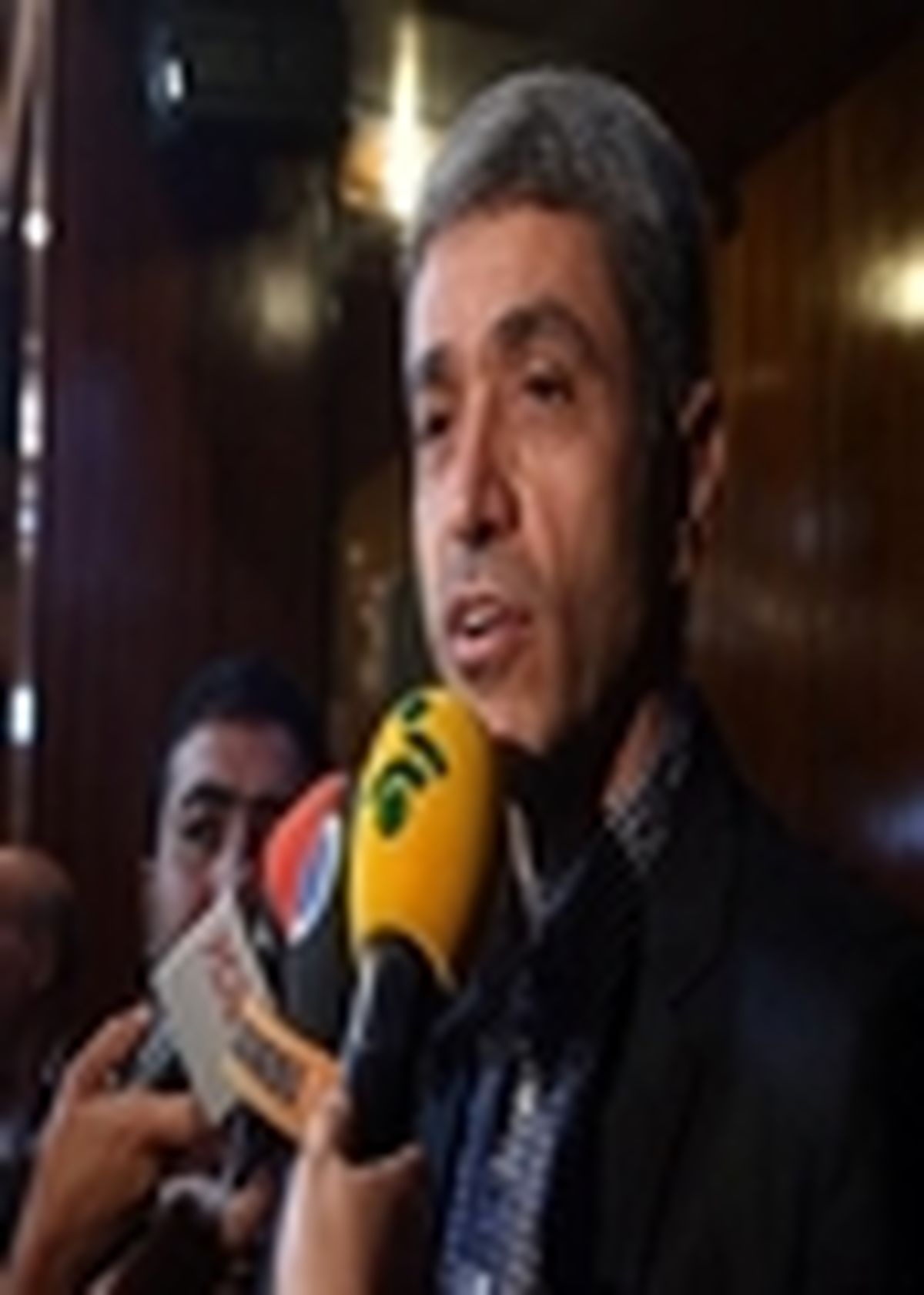طیب‌نیا با رئیس بانک توسعه اسلامی در جده دیدار کرد