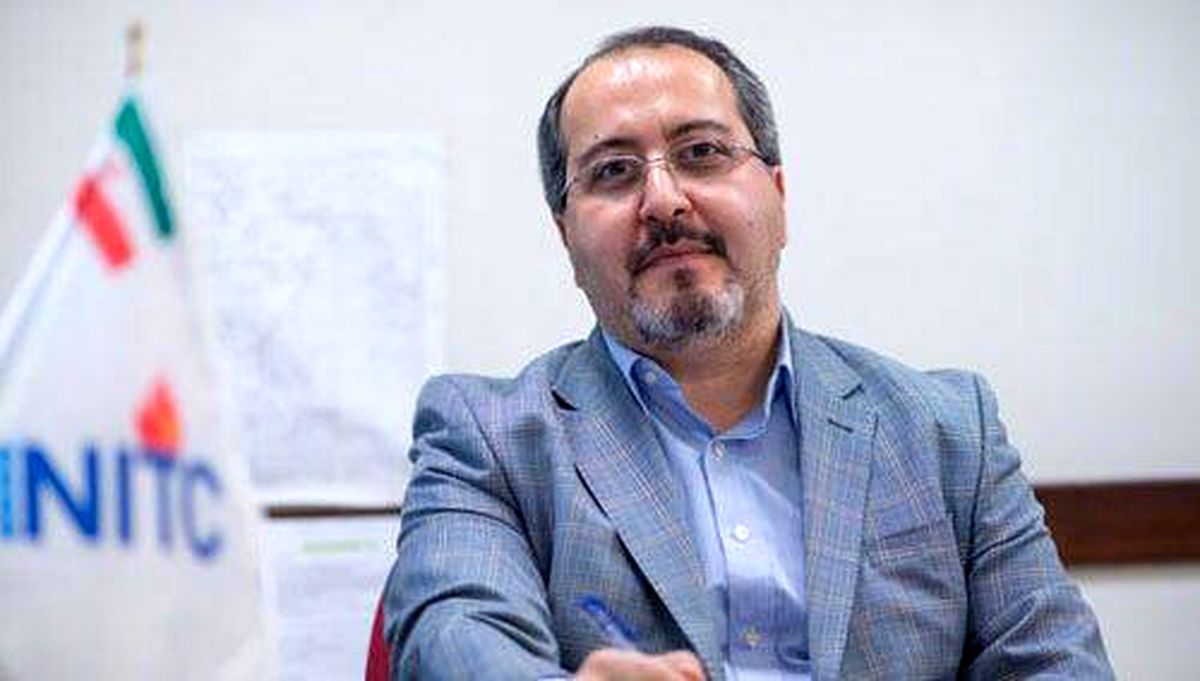  مدیریت جدید بازرگانی شرکت ملی نفتکش ایران منصوب شد