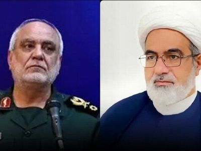 شناسایی نفوذی‌ها با همکاری مردم سریع‌تر به نتیجه می‌رسد
