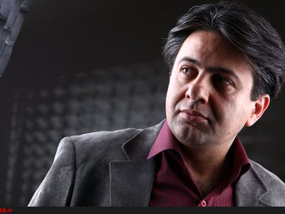 نامگذاری یک بوستان به نام افشین یداللهی