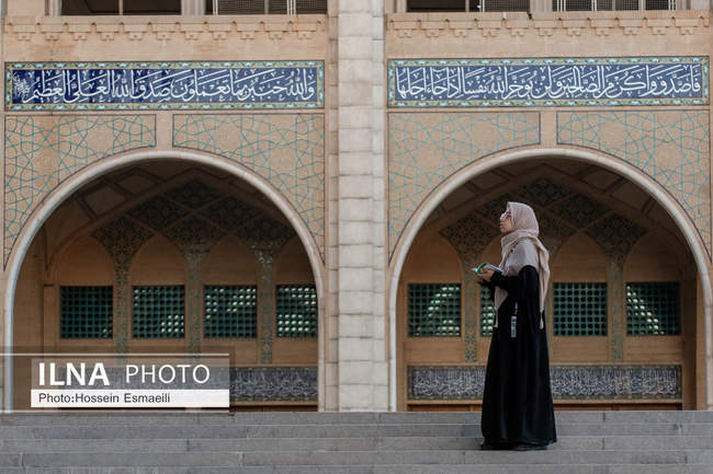 دعای روز عرفه