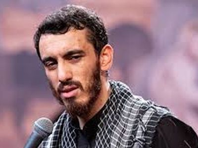  واکنش مهدی رسولی به سخنان ترامپ دربارهٔ خلیج فارس/فیلم