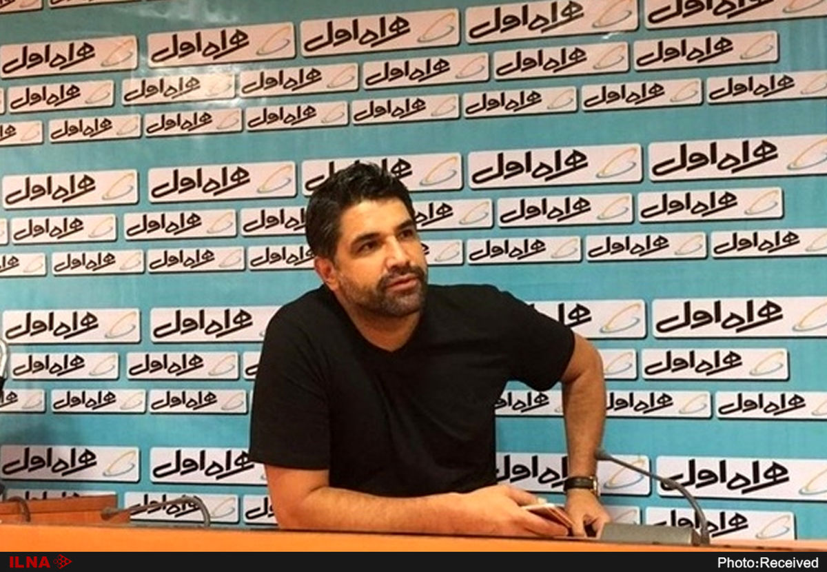 آقای پیروز قربانی! در تمرین رفتار خلاف اصل ورزش داشتی!