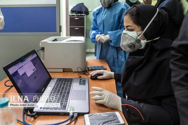 آغاز واکسیناسیون علیه کرونا در استان مرکزی