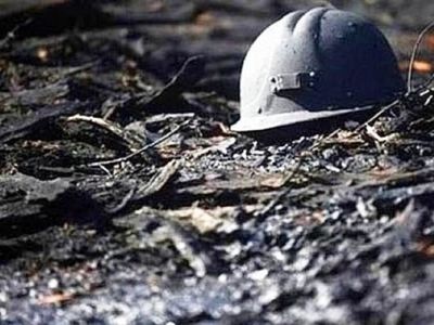 مرگ یک کارگر کارگاه سنگ بری بر اثر برق گرفتگی